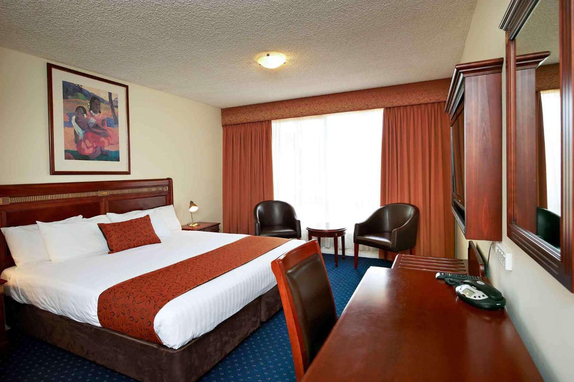 Отель Ibis Styles Олбани Экстерьер фото